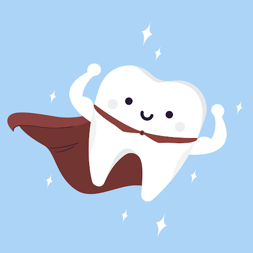Tooth Blog